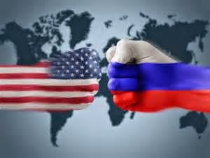 Porque os EUA não atacam a Rússia?
